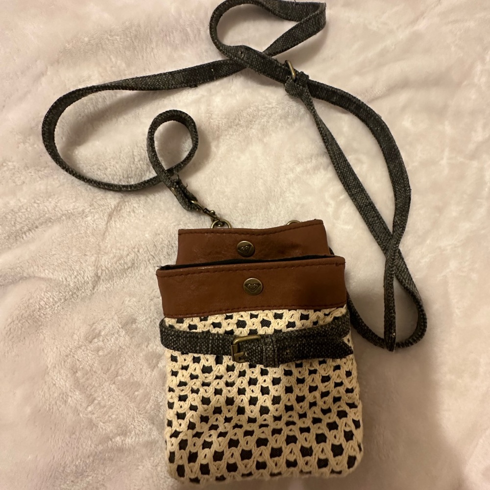 ROXY cross body bag